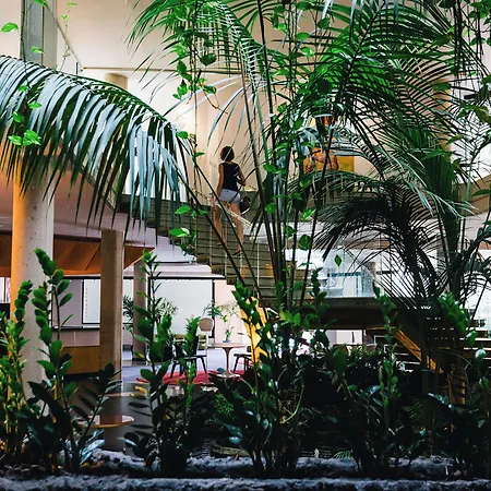 Four Points By Sheraton Catania Hotel-3