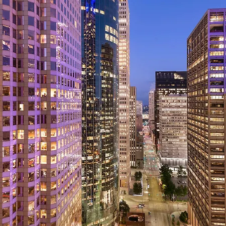 Hyatt Regency Houston Downtown-3