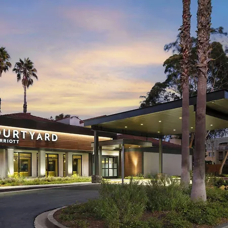 Courtyard Los Angeles Torrance/Palos Verdes-3
