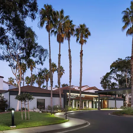 Courtyard Los Angeles Torrance/Palos Verdes-2