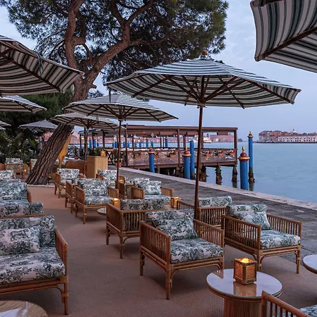 Hotel Cipriani, A Belmond Hotel, Venice-2