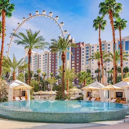 Flamingo Las Vegas Hotel&Casino-3