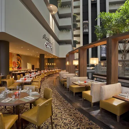 Hyatt Regency Dallas-3