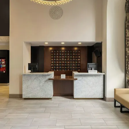 Courtyard By Marriott San Francisco Union Square-3