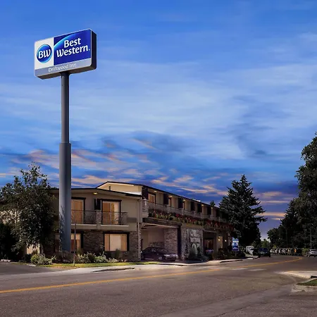 Best Western Driftwood Inn-2