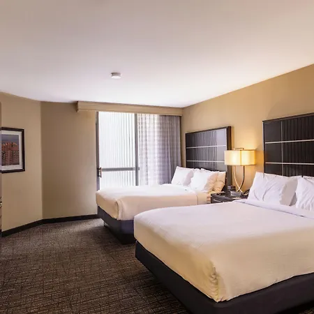 Embassy Suites Los Angeles - International Airport/North-3