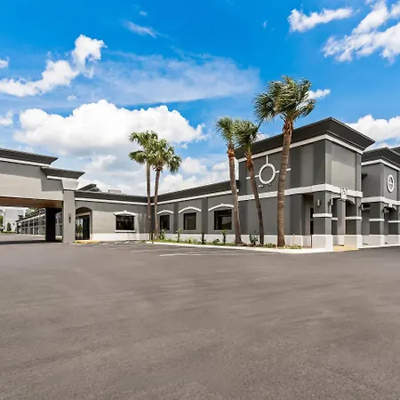 Quality Inn & Suites Ocala I-75-2