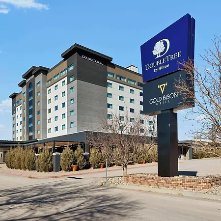 Doubletree By Hilton Rapid City Downtown Convention Center-2