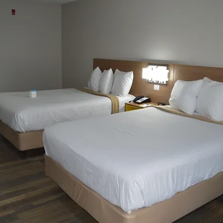 Days Inn By Wyndham Marietta-Atlanta-Delk Road-3