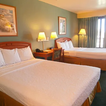 Americas Best Value Inn Florida Turnpike & I-95-2