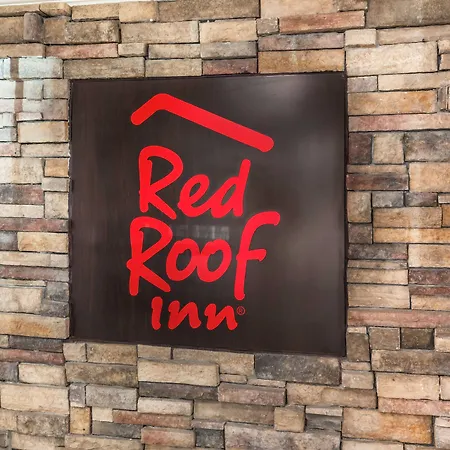 Red Roof Inn North Dallas - Park Central-3