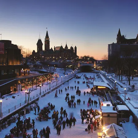 Holiday Inn Ottawa East By Ihg-2