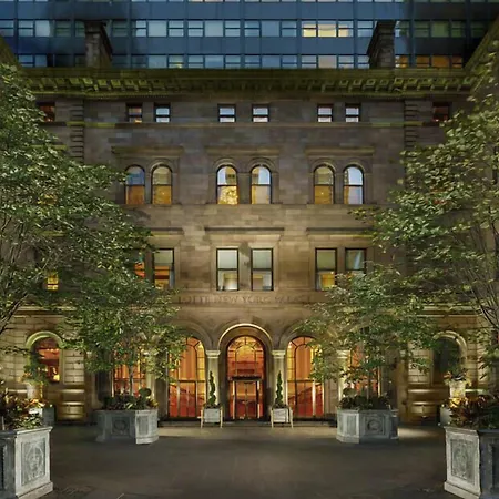 Lotte New York Palace-3