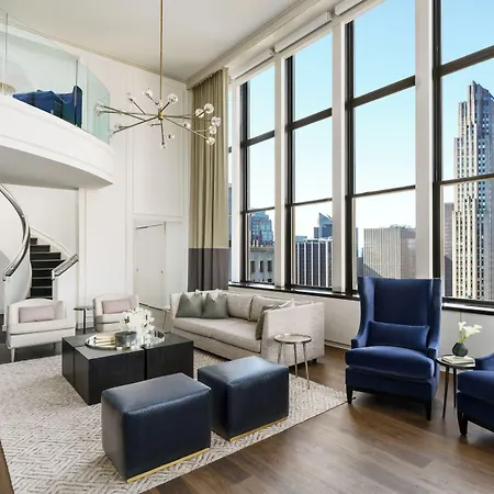 Lotte New York Palace-2