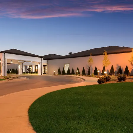 Sonesta Select Detroit Auburn Hills-3