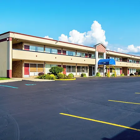 Red Roof Inn Battle Creek-3