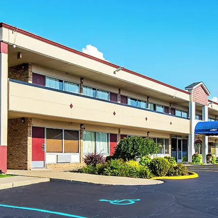 Red Roof Inn Battle Creek-2
