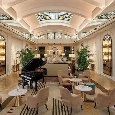 Sheraton Grand London Park Lane-3
