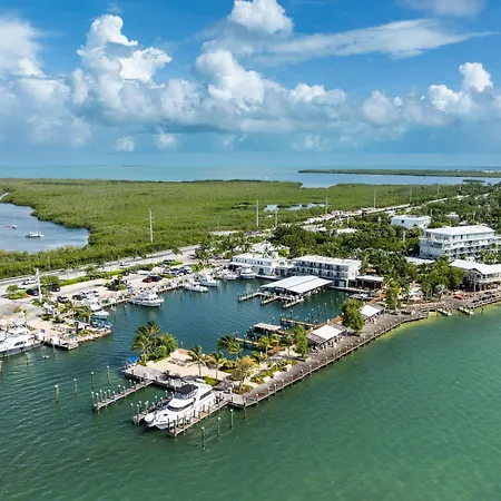 Three Waters Resort And Marina, Islamorada, A Tribute Portfolio Resort-3
