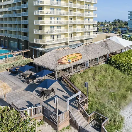 Crowne Plaza Melbourne-Oceanfront By Ihg-2