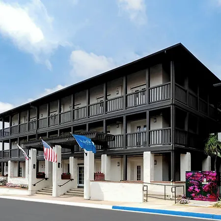 Fairfield Inn & Suites San Diego Old Town-2