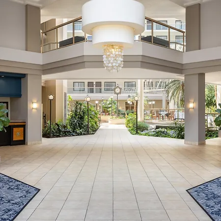 Embassy Suites Birmingham-3
