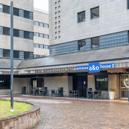 Novotel Milano Nord Cà Granda-3