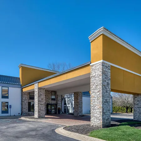Best Western Batesville-3