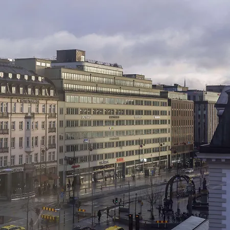 Radisson Blu Royal Viking Hotel, Stockholm, A Verified Net Zero Hotel-3