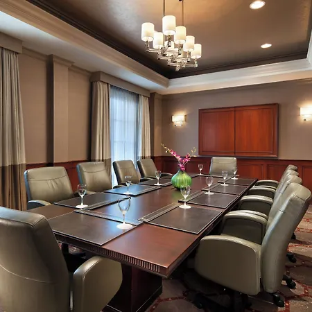 The Westin San Jose-3