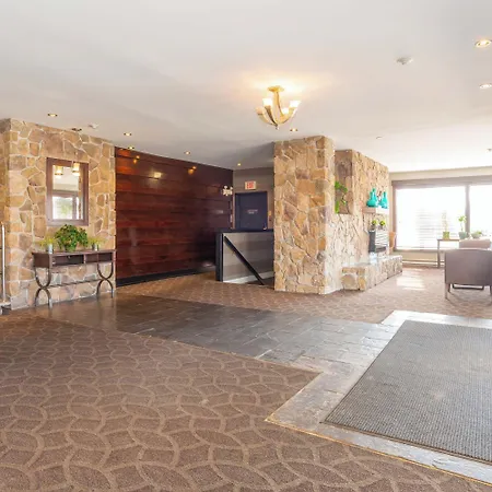 Sandman Hotel Cranbrook-2