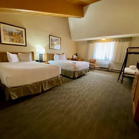 Best Western Sheridan Center-2