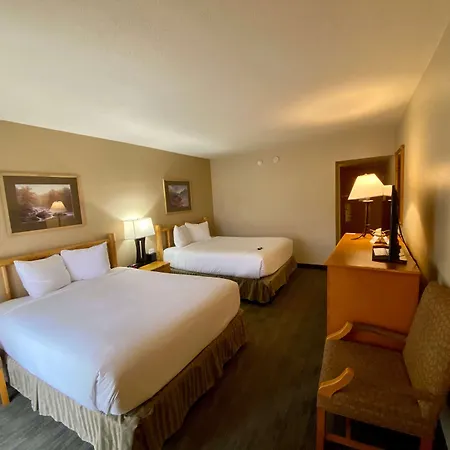 Best Western Sheridan Center-3