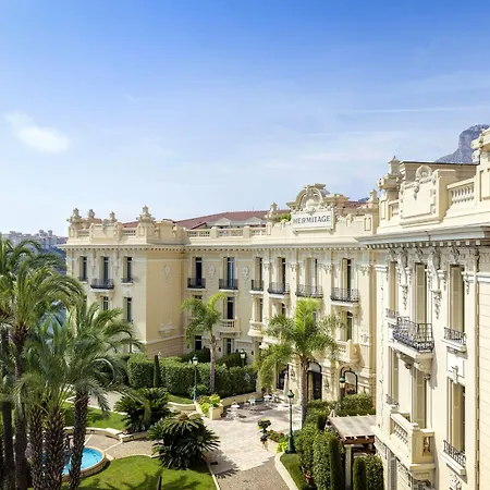 Hotel Hermitage Monte-Carlo-3