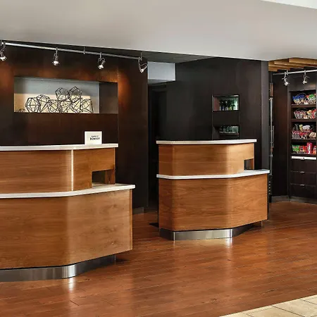 Courtyard By Marriott Boulder-2