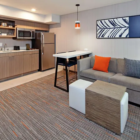 Homewood Suites By Hilton San Diego Central-2