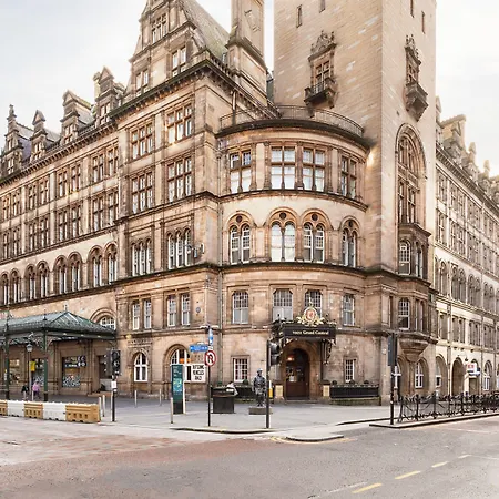 Voco Grand Central Glasgow By Ihg-2