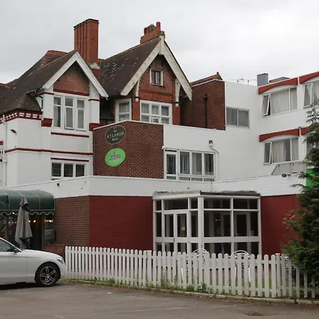 Hylands Hotel-3