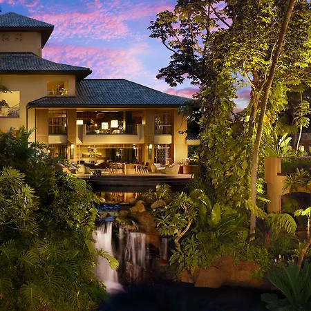 Four Seasons Resort Lana'I-3