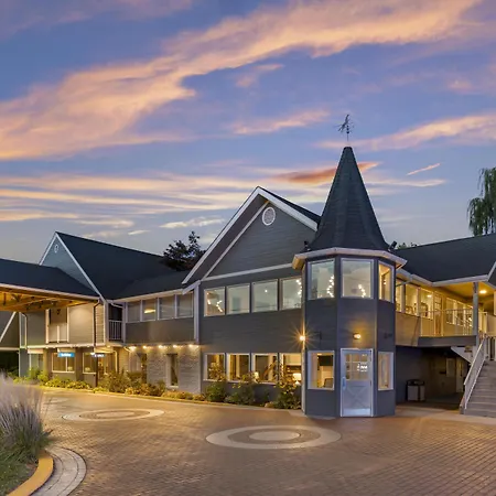 Best Western Inn At Penticton-2