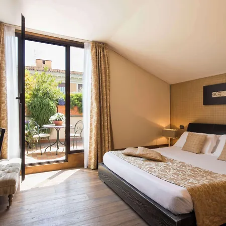 Atlante Garden Hotel-3