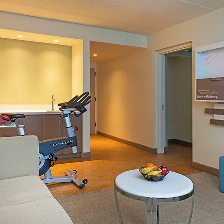 Even Hotel Norwalk By Ihg-3