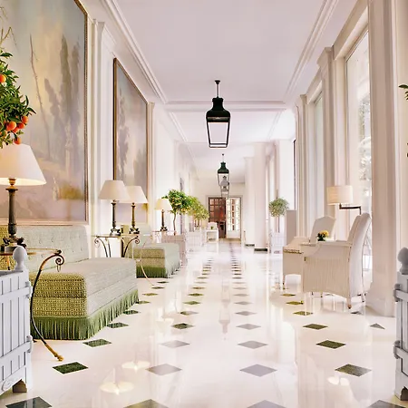 Le Bristol Paris, Oetker Hotels-2