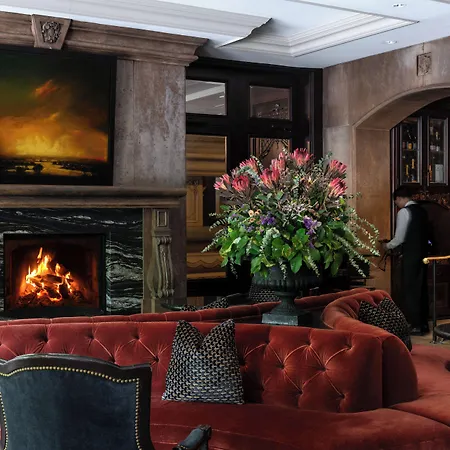 Wedgewood Hotel & Spa - Relais & Chateaux-3