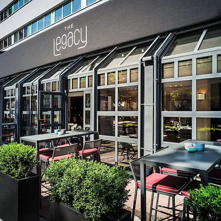 Le Meridien Frankfurt-3