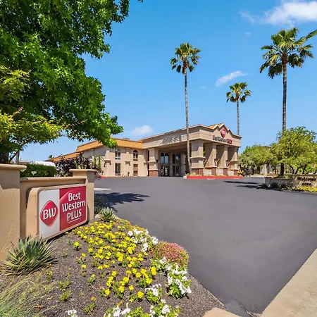 Best Western Plus Hilltop Inn-3