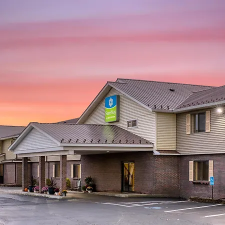 Surestay By Best Western Massena-3