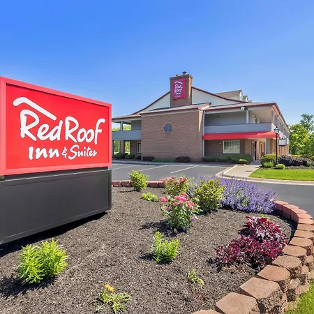 Red Roof Inn & Suites Marysville-3
