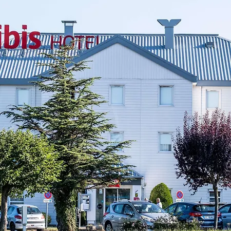 ibis Vesoul-3