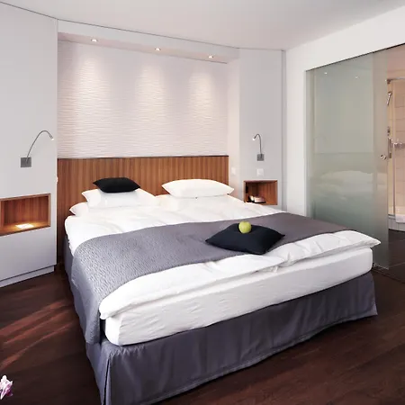 Sorell Hotel Ruetli Niederdorf Zuerich-3